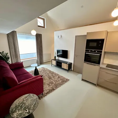 Apartman Vinarstvi Eisgrub Леднице Экстерьер фото