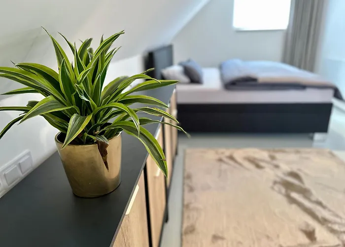 Apartman Vinarstvi Eisgrub